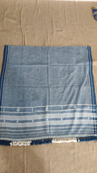 Kutchi Cotton  Dupatta