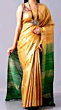 TASAR GHICHA JARI SAREE