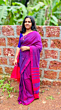 Handloom  Design Sarees
