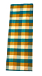 Handloom Single Cotton Bedsheet | 90x60