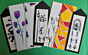 Bookmarks- BMRC21