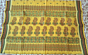 Bengal Cotton Traditional Tangail Saree