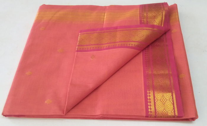 Jayankondam Cotton Saree