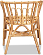 Dastkar Crafts Boca Chairs
