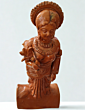 Terracotta Dol Pari