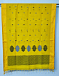 Bengal Pure Cotton Tangail Saree