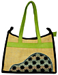  Embroidered Ladies Handmade Bags | Khaki Color
