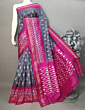 ikkat light weight sarees