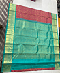 HANDLOOM DHARMAVARAM SILK SAREE