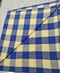 Karur Handloom Bedsheet AAHW01