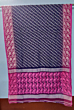 Jamndani saree Indian handloom