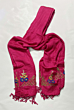 EMBROIDED DUPATTA