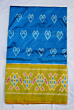 Pochampally Silk Saree