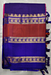 HANDLOOM KUPPADAM PINK COLOUR SAREE