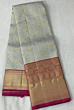 HANDLOOM DHARMAVARAM SILK SAREE