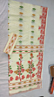 Cotton saree with Blouse Piece