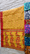 Bengal Cotton Saree