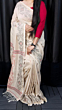 Bengal soft cotton saree 