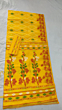 Cotton saree with Blouse Piece