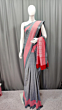 Pochampally Cotton Saree | Multicolor