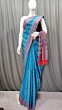 Pochampally Cotton Saree | Multicolor