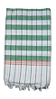 SUPER SOFT 16 PURE COTTON HANDMADE CHECK GAMCHA