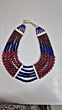 Naga Traditional Necklace