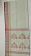 Bengal handloom cotton saree
