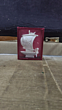 Sholapith Boat Decor Piece