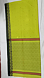 Bengal Soft Cotton Saree