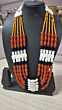 Nagaland Angami Tribe Traditional Necklace