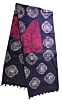 Pure Cotton Hand Batik Dupatta Stole