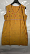 HAND EMBROIDERED KURTI FOR LADIES