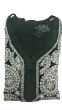 Georgette Chikankari Kurti
