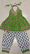 Kids Kurti with Harem Pajama