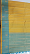 Kanchipuram Silk saree