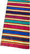  Handmade Cotton Carpet Durries