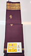 Kanchipuram Silk saree