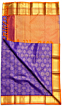 Handloom Salem Silk Saree