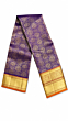 Handloom Salem Silk Saree