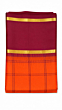 Handloom Salem Silk Saree