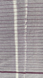 Handloom Cotton Printed Towel | Grey