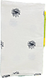 Bedsheet (White floral print)