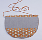 Hand-Embroidered Purse | Handmade Purse for Women