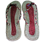 Handmade Jute Sandals 