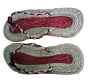 Handmade Jute Sandals 