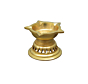 Brass Diya KBH07503