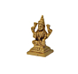 Brass Laxmi Statue Idol KBH07508