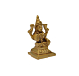 Brass Laxmi Statue Idol KBH07508