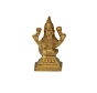 Brass Laxmi Statue Idol KBH07508